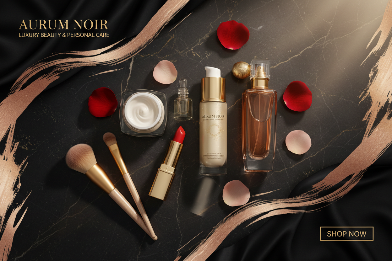 Beauty & Personal Care
