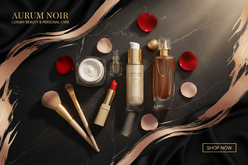 Beauty & Personal Care