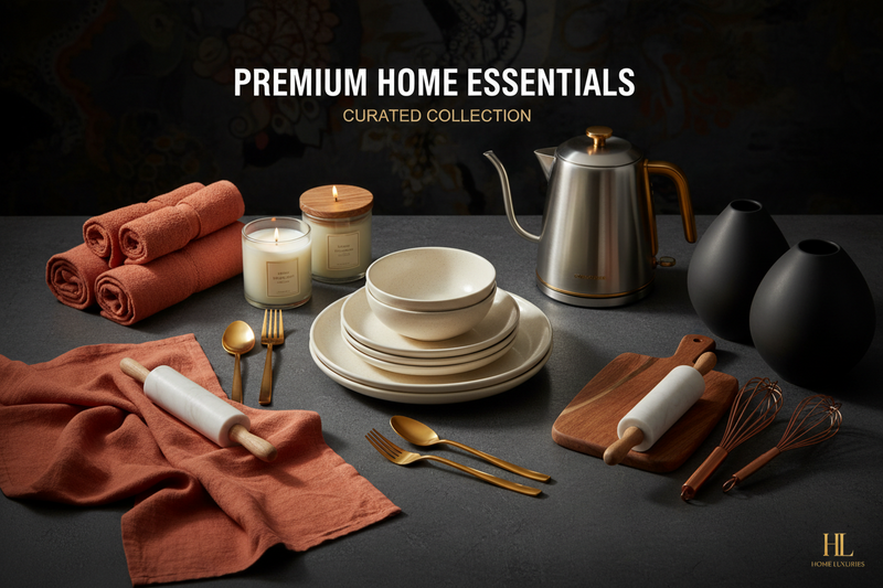 Home Essentials
